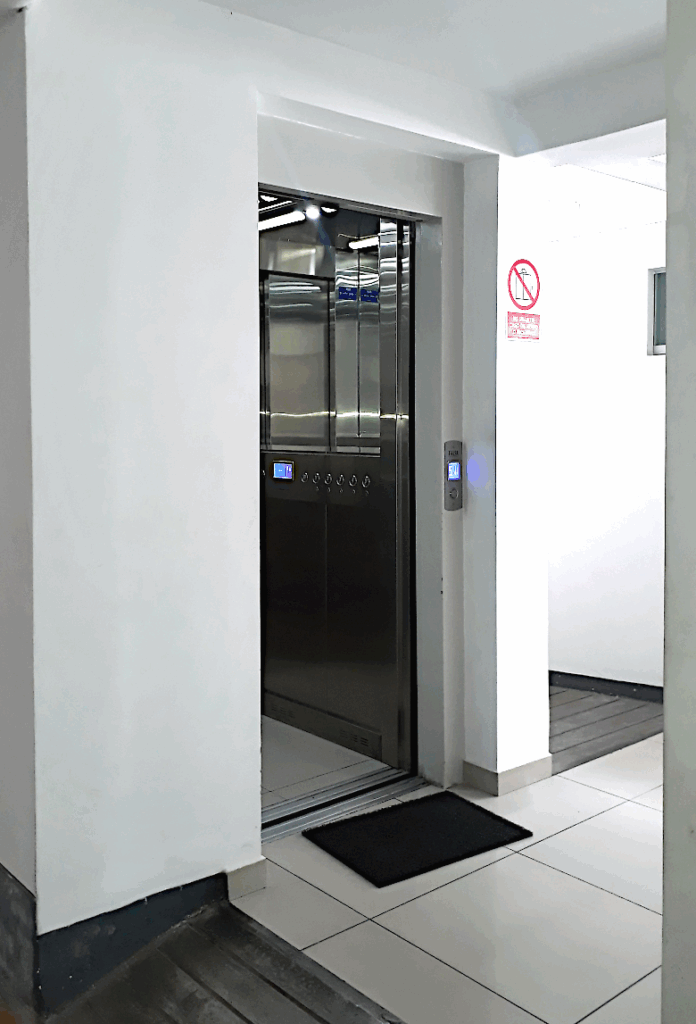 Servicios faesa ascensores 1