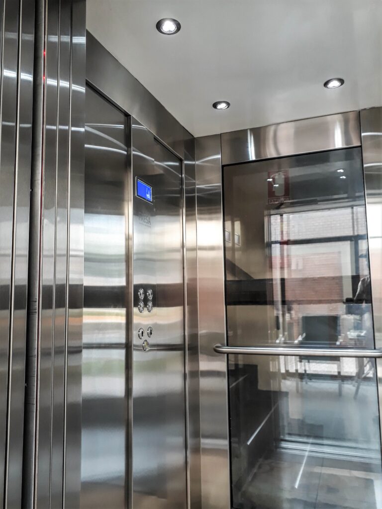 Servicios faesa ascensores 10