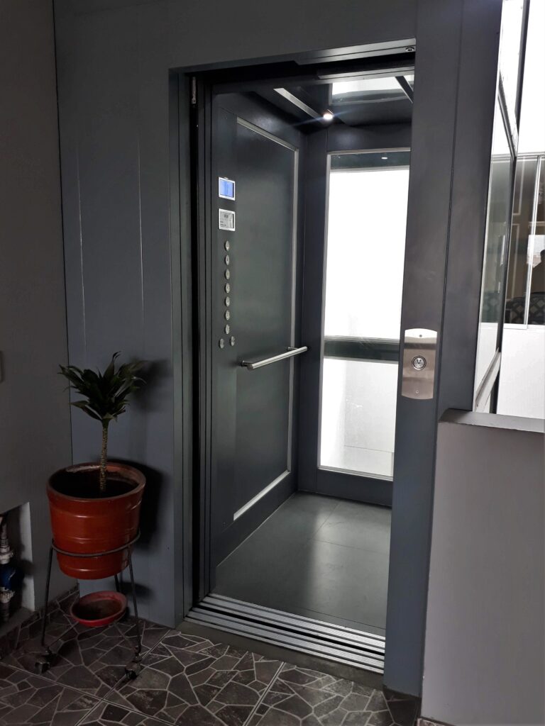 Servicios faesa ascensores 4
