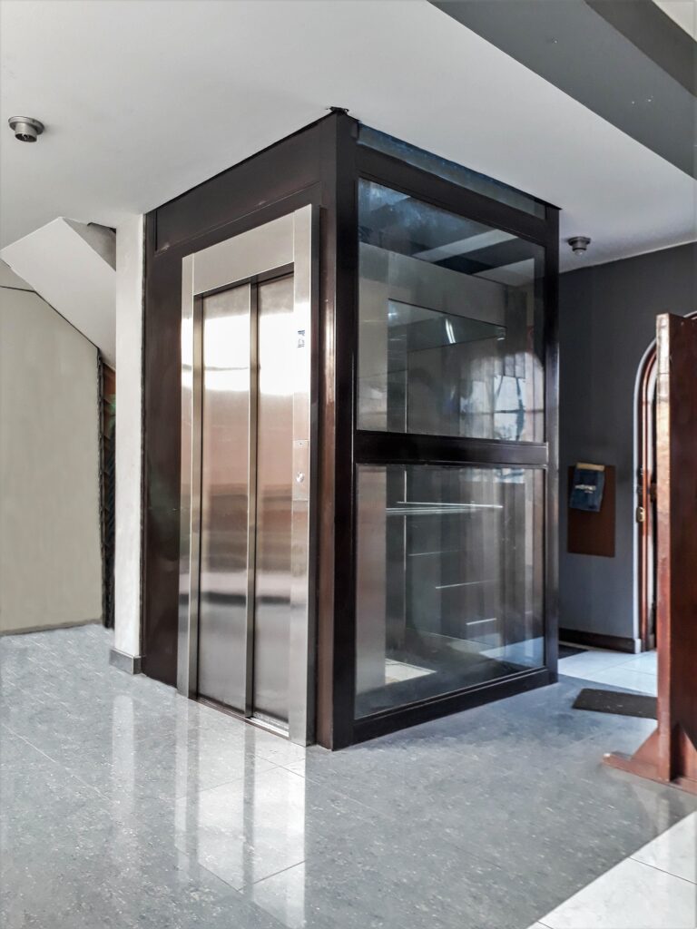 Servicios faesa ascensores 7