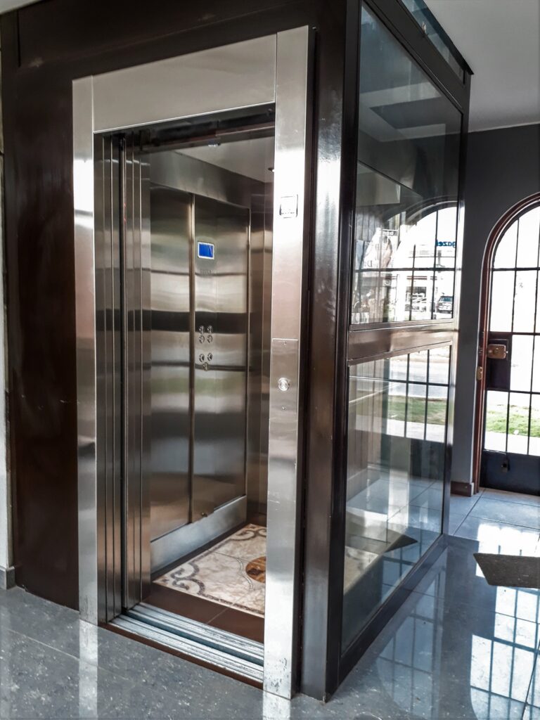 Servicios faesa ascensores 8