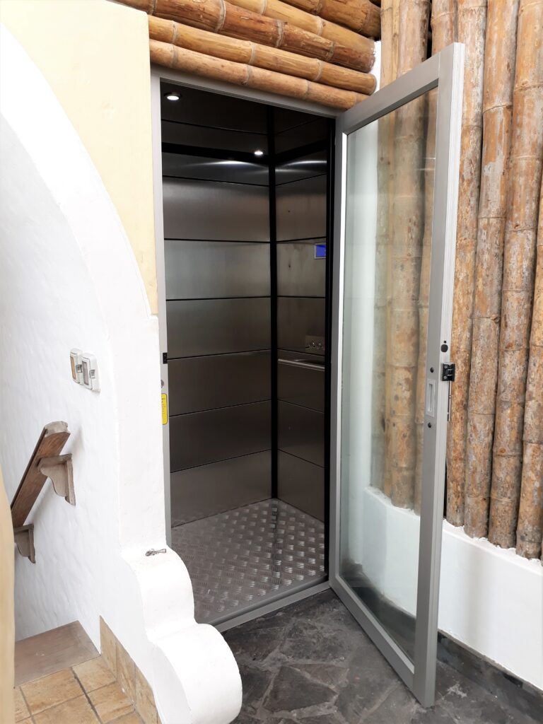 Servicios faesa elevadores 17