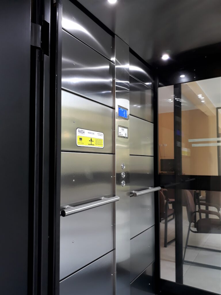 Servicios faesa elevadores 6