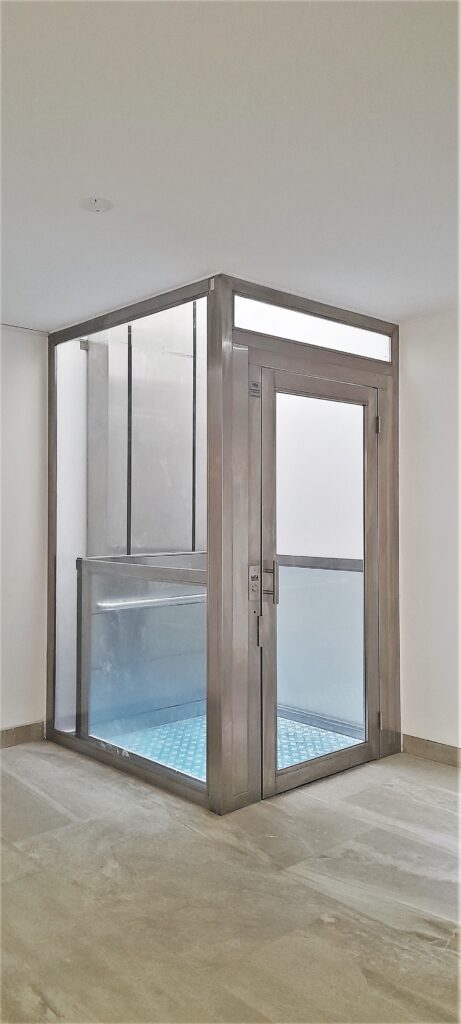 Servicios faesa plataforma 12