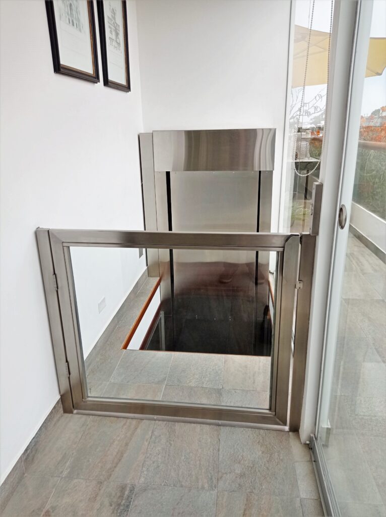 Servicios faesa plataforma 3