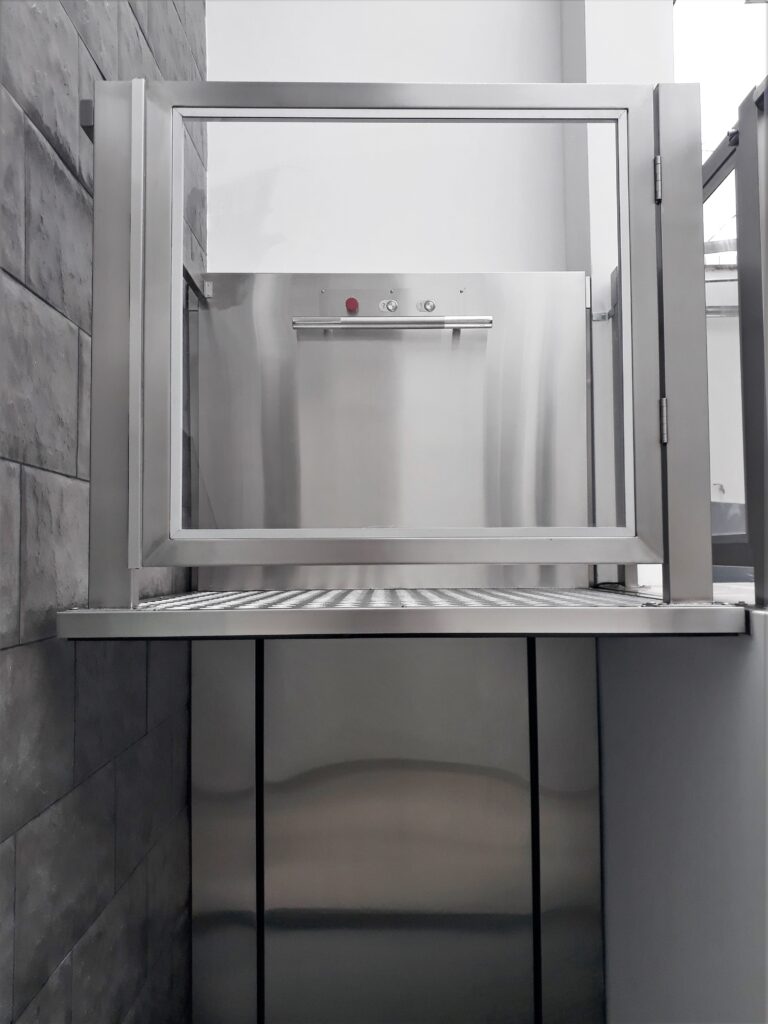 Servicios faesa plataforma 7